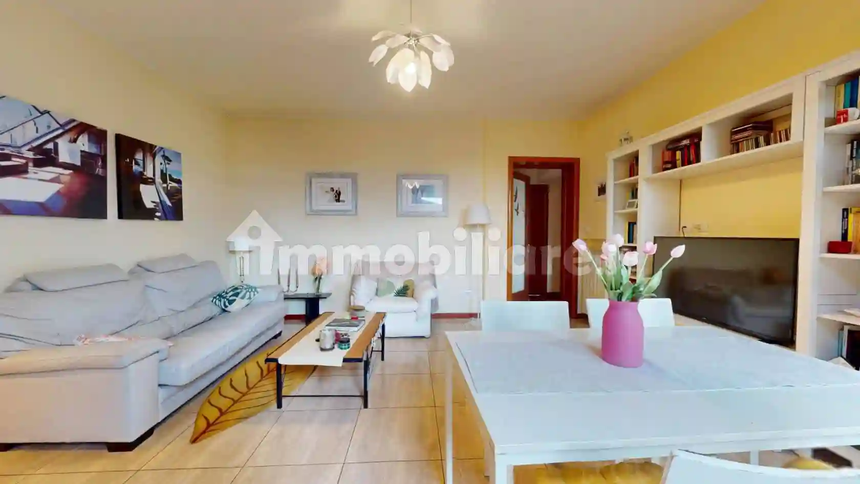 Appartamento - foto 3