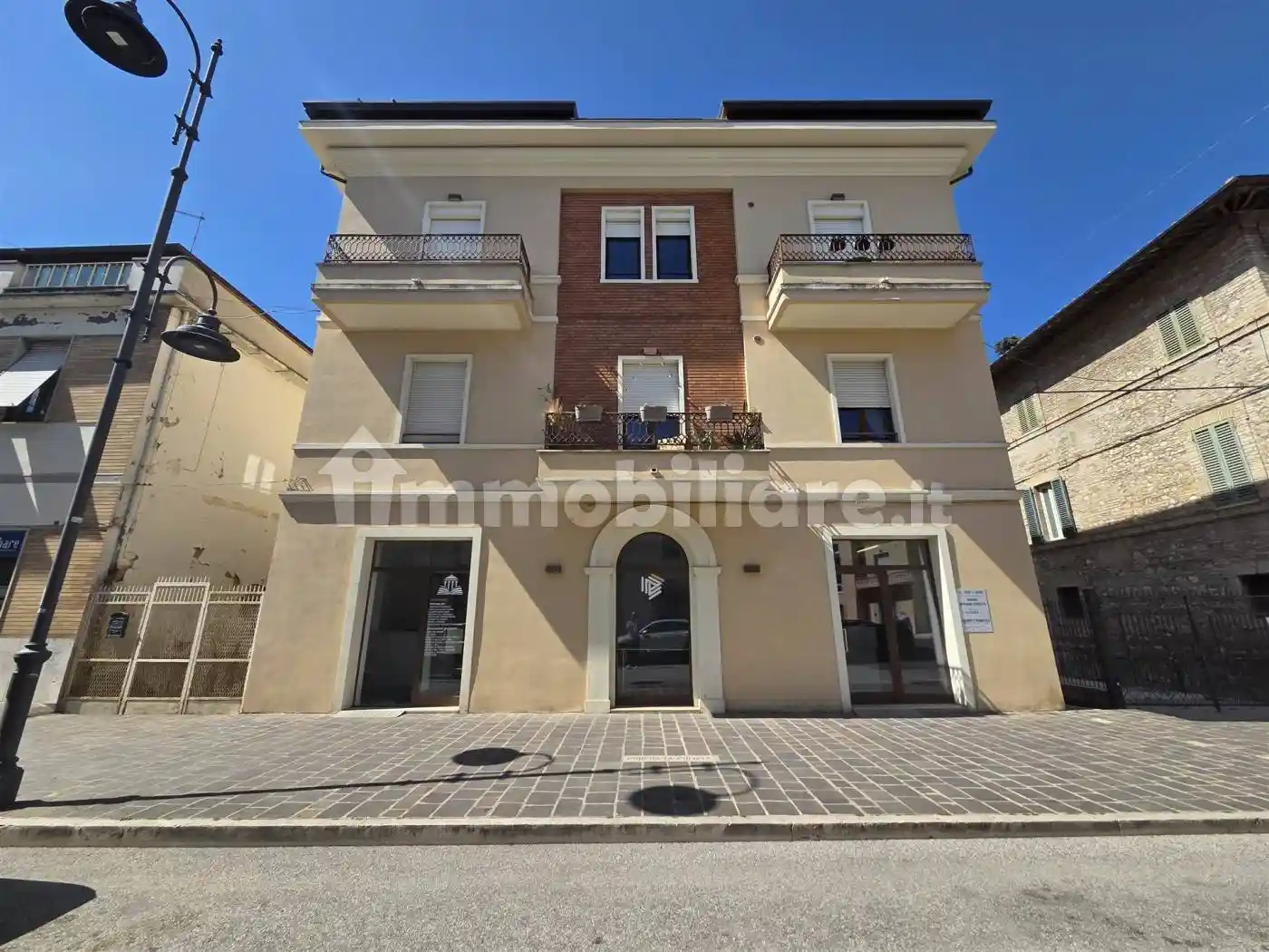 Appartamento in vendita a Assisi