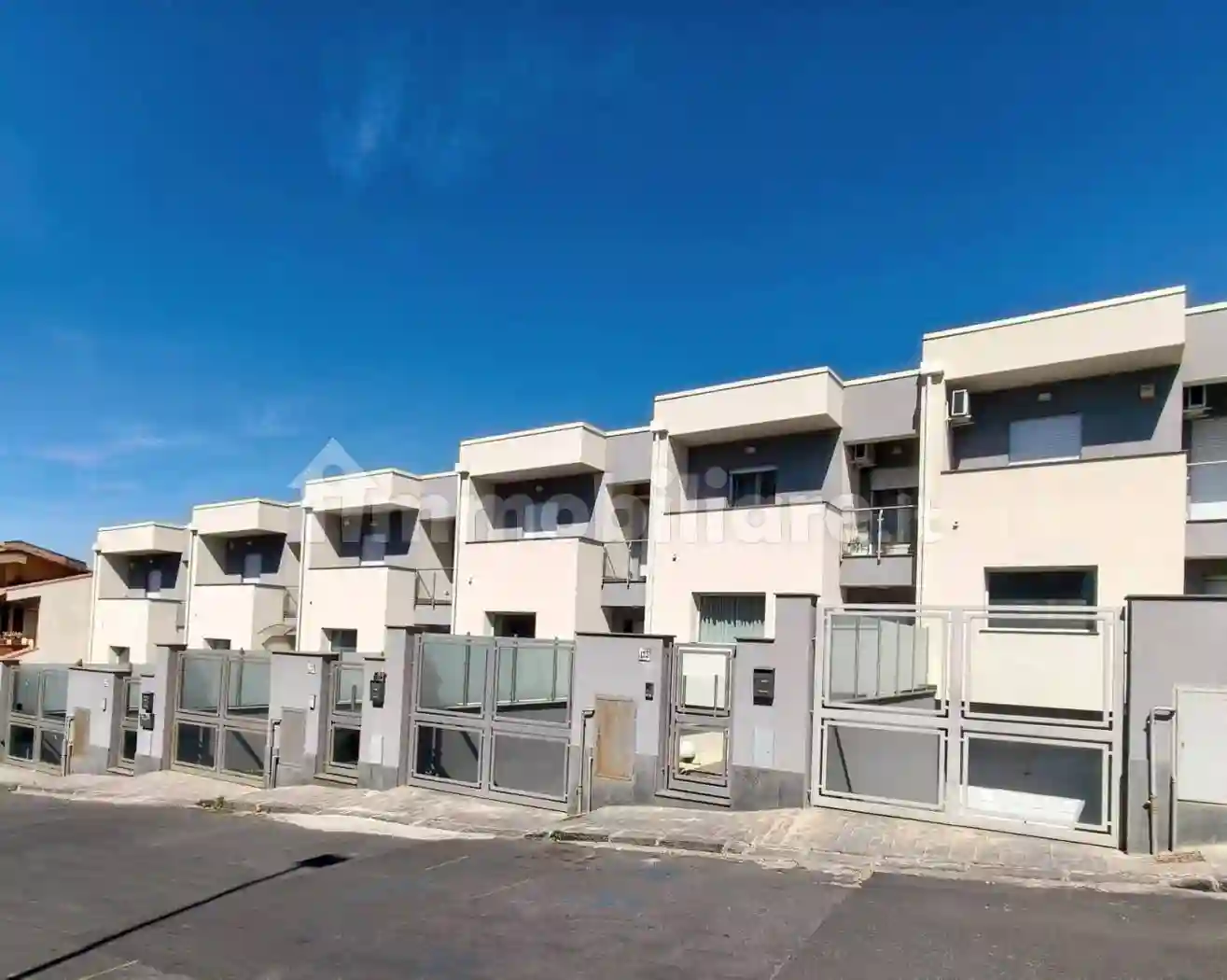 Villetta a schiera - foto 2