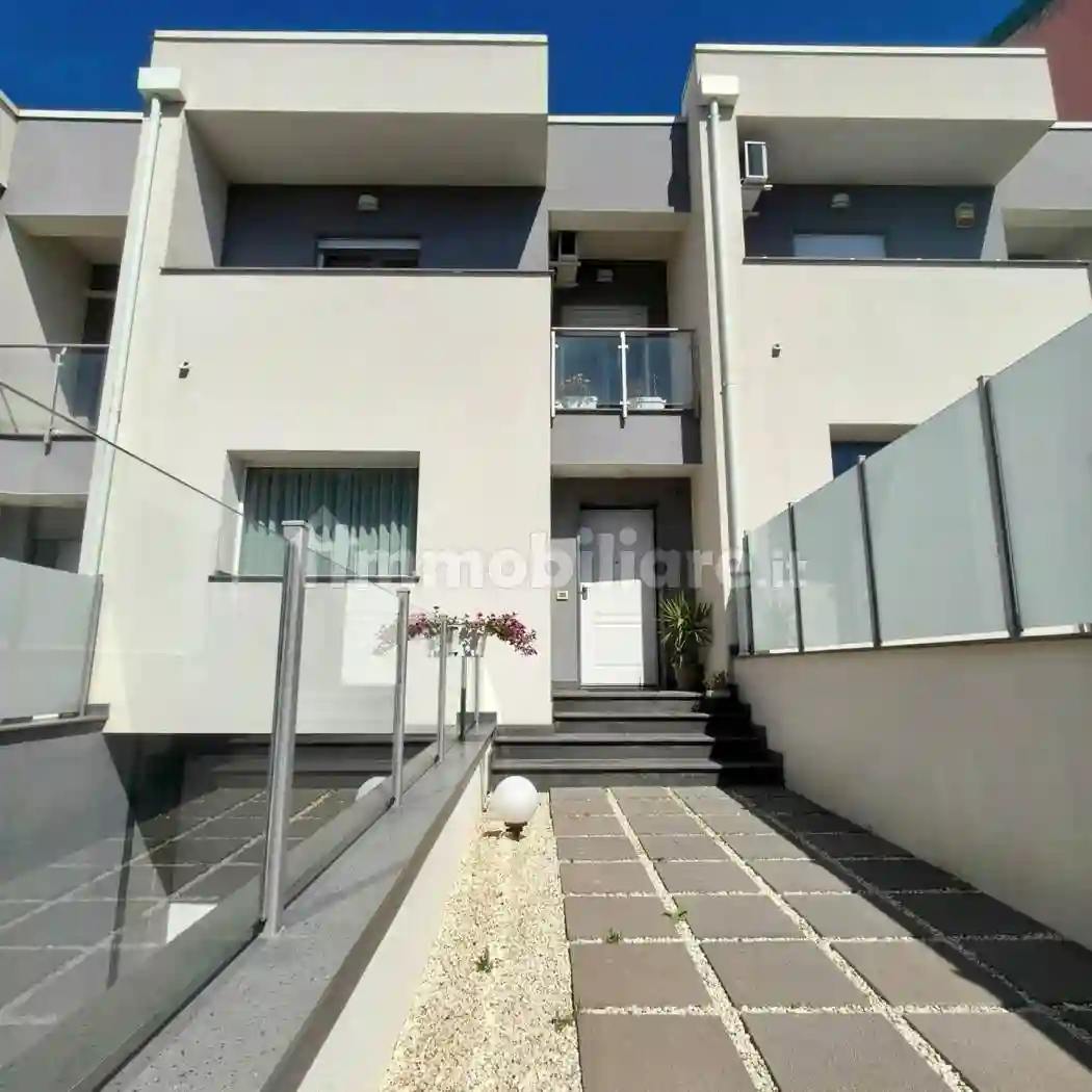 Villetta a schiera - foto 5
