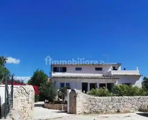 Villa in vendita a Scicli