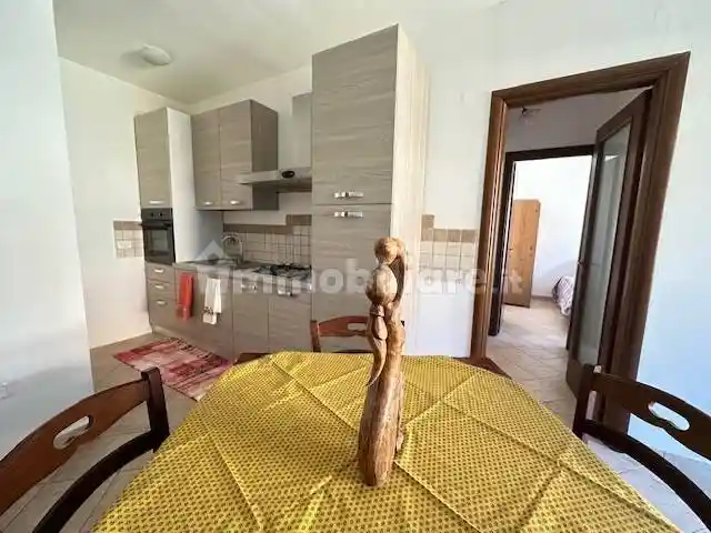 Appartamento in vendita a Scarlino