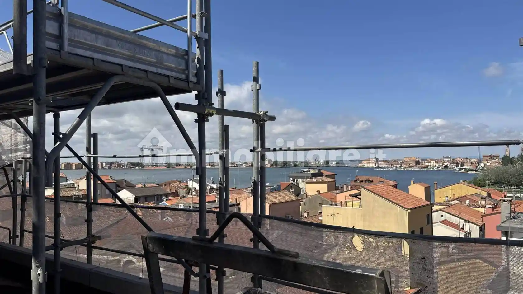 Appartamento in vendita a Chioggia