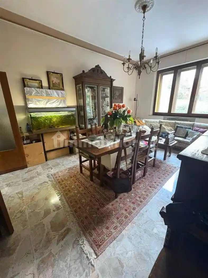 Appartamento in vendita a Siena