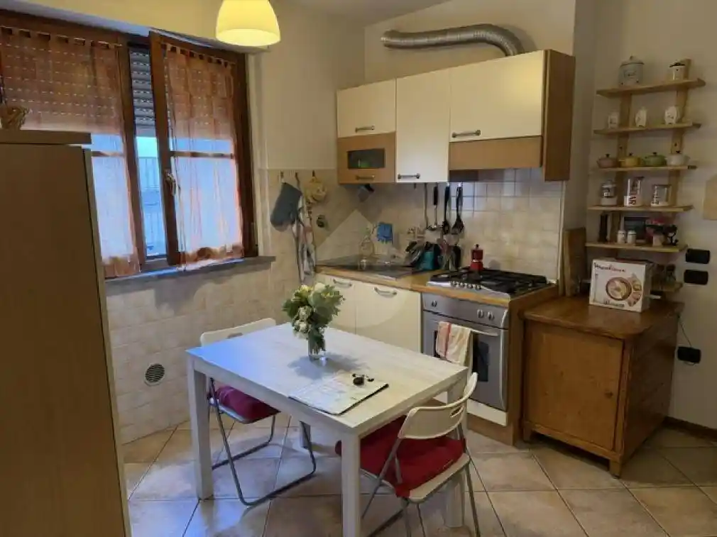 Appartamento in affitto a Firenze