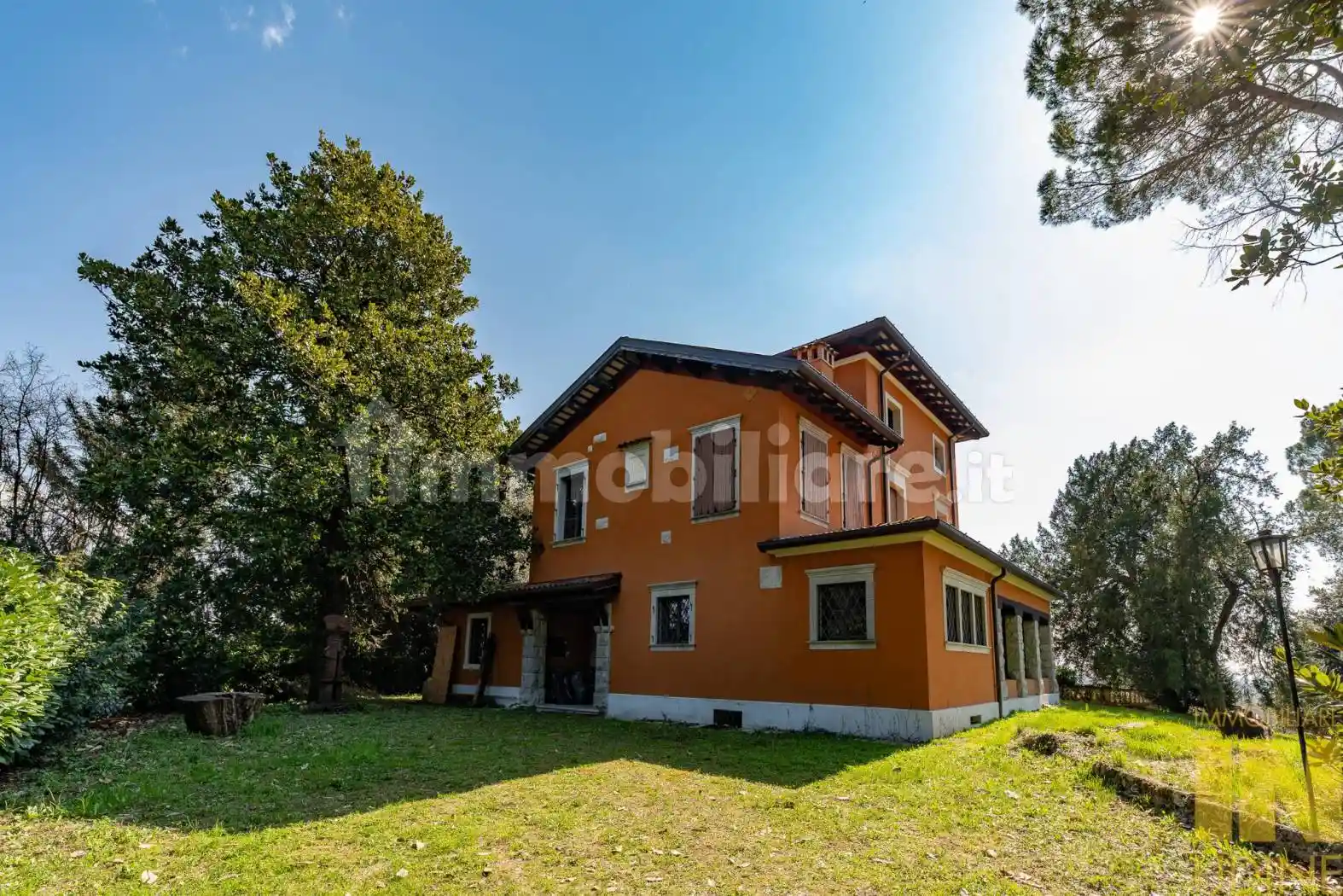 Villa in vendita a Moruzzo