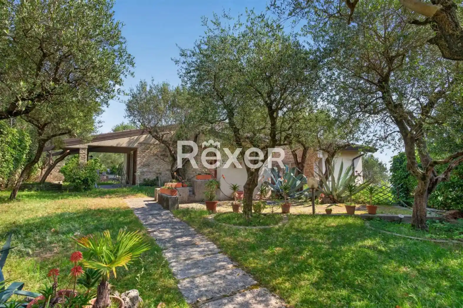 Villa in vendita a Sirmione