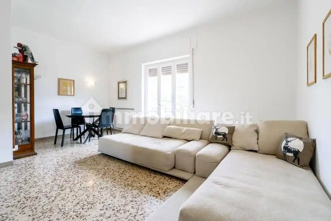 Appartamento in vendita a Pietrasanta