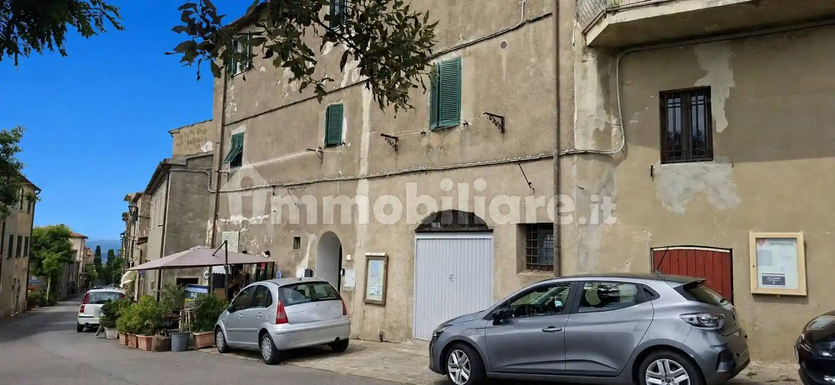 Appartamento in vendita a Castiglione della Pescaia