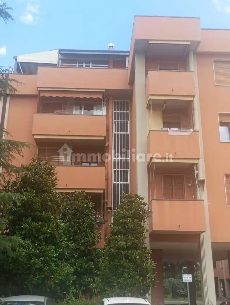 Appartamento in vendita a Castel San Pietro Terme