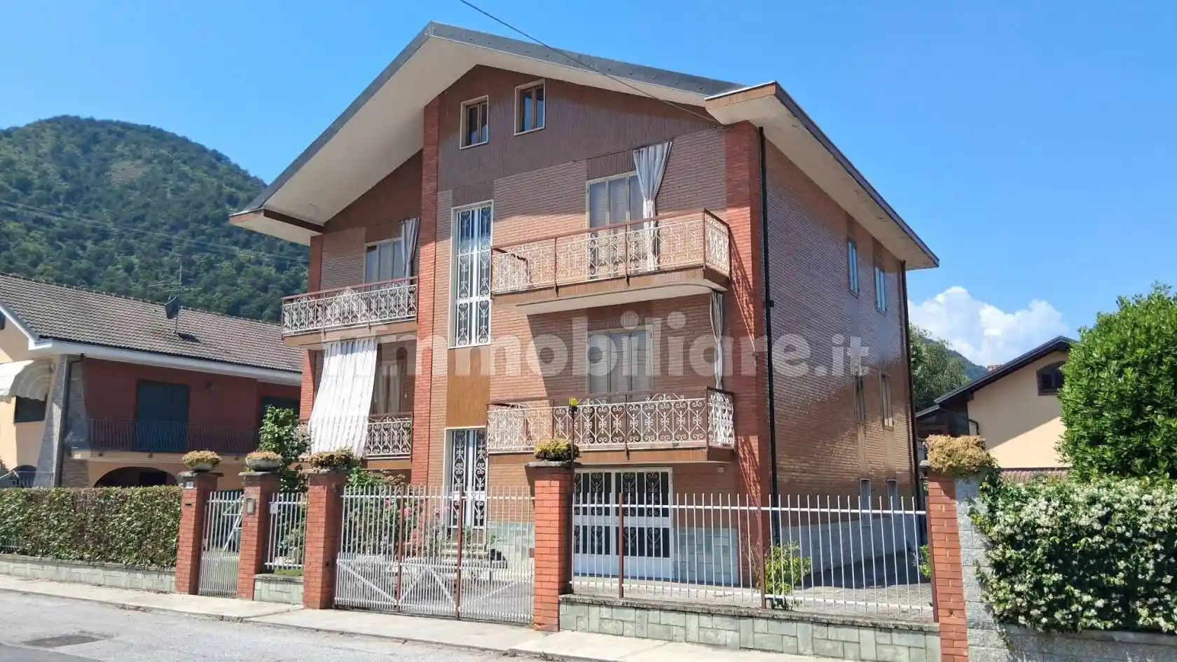 Villa in vendita a Sangano