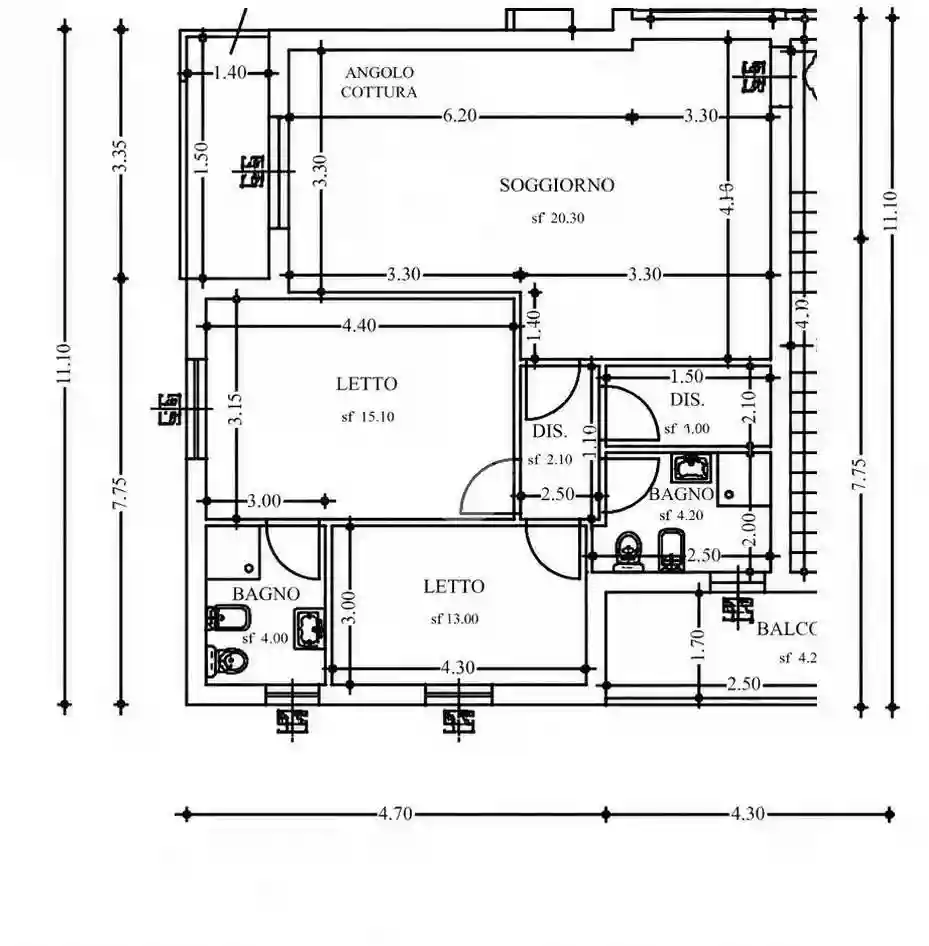 Appartamento - foto 5