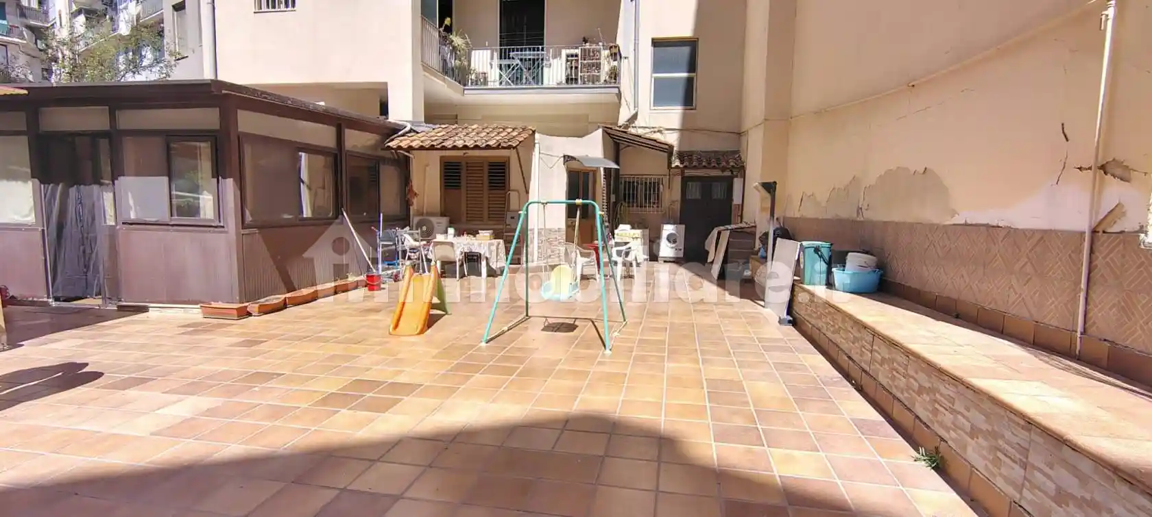 Appartamento in vendita a Catania