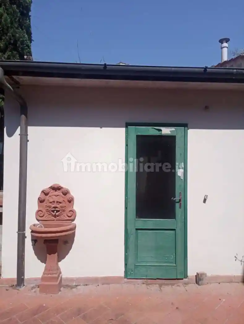 Casa indipendente in vendita a Poggio a Caiano
