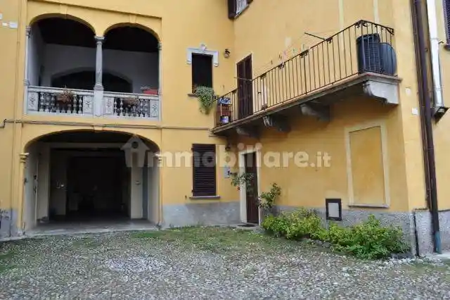 Appartamento in affitto a Pusiano