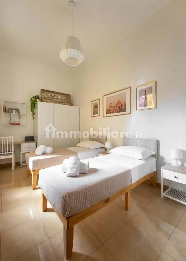 Appartamento in affitto a Firenze