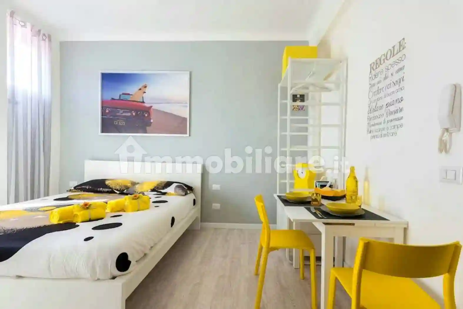 Appartamento - foto 4
