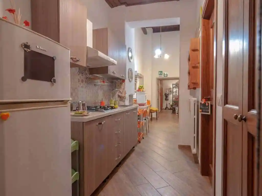 Appartamento in affitto a Viterbo