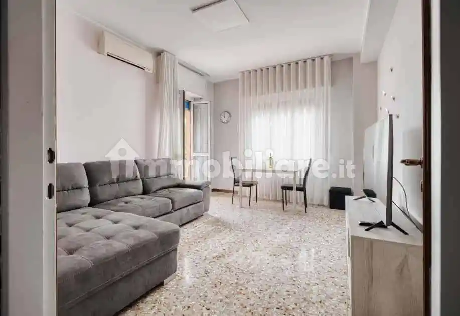 Appartamento in affitto a Sesto San Giovanni