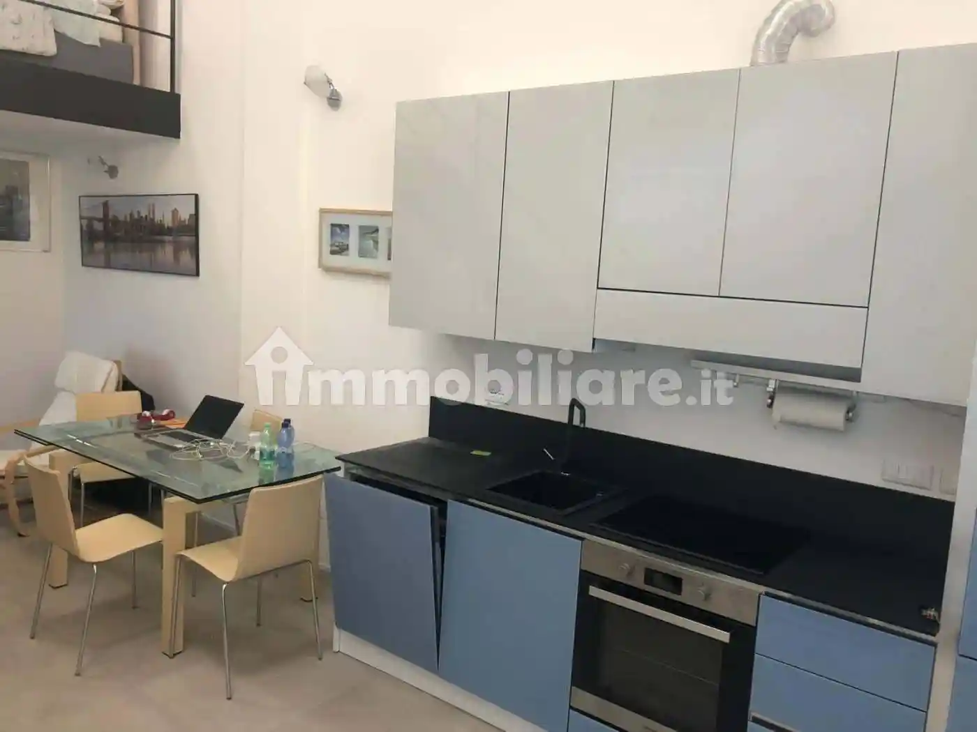 Appartamento in affitto a Bologna