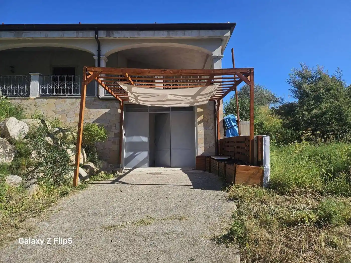 Villa in vendita a Dorgali