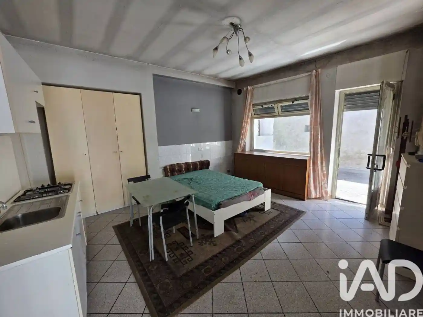 Appartamento in vendita a Rivara