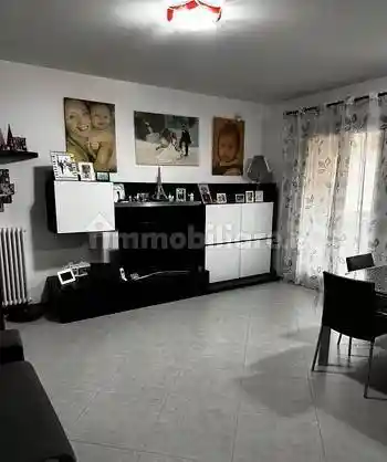 Appartamento in vendita a Mogliano Veneto