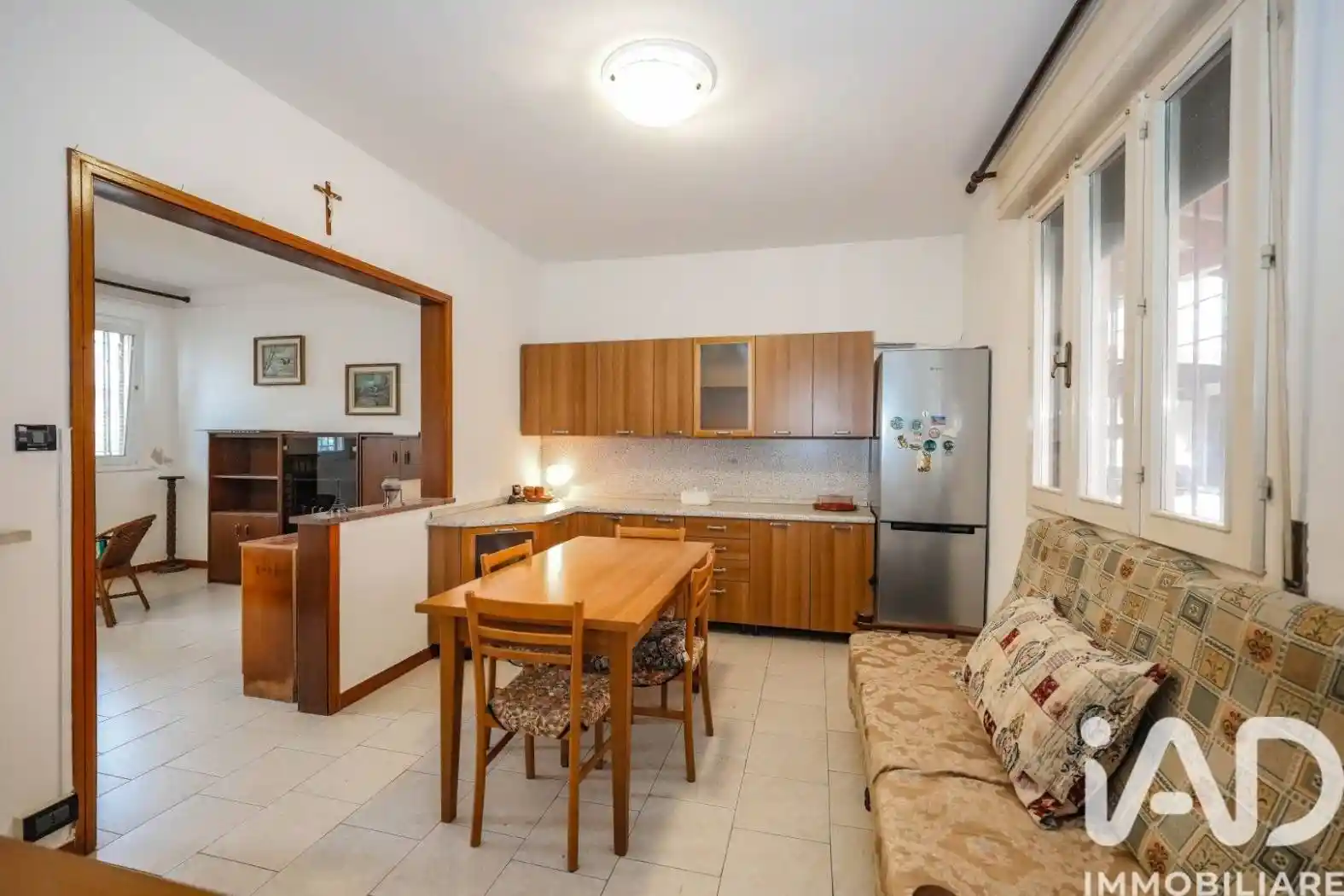 Villa in vendita a Ostellato
