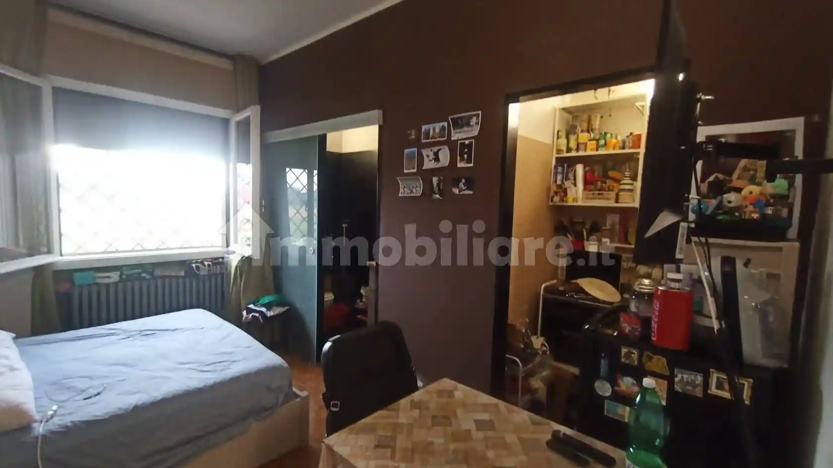 Appartamento in affitto a Sant'Agata Bolognese