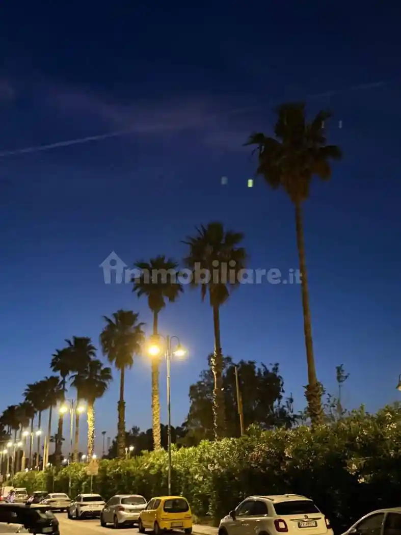 Appartamento in vendita a Milazzo