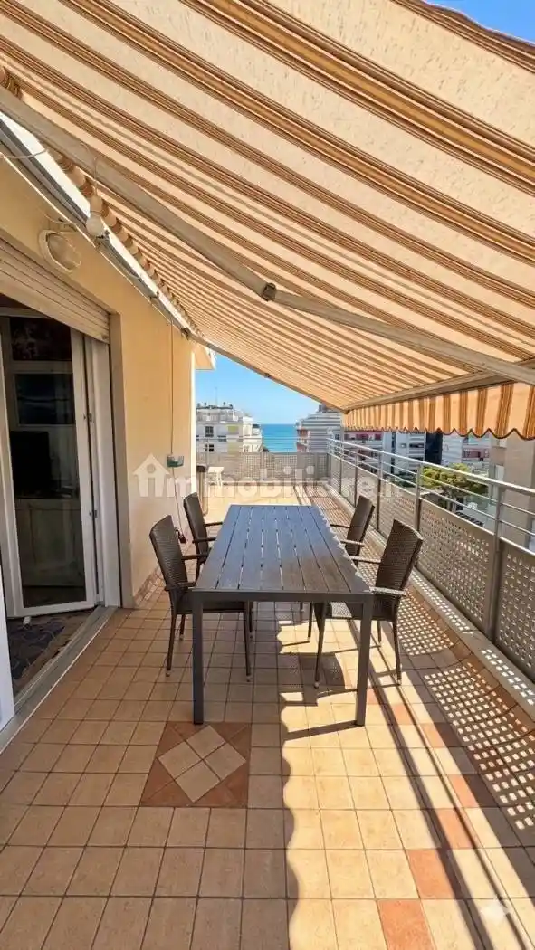 Attico - Mansarda in vendita a Jesolo