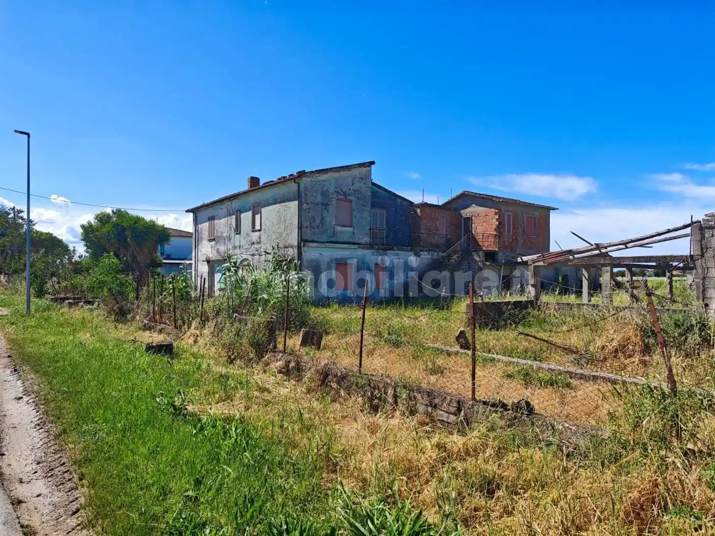Rustico - Casale in vendita a Capaccio Paestum