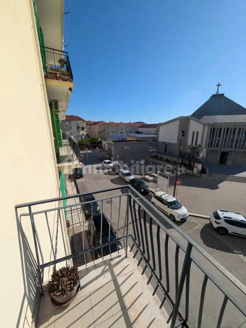 Appartamento in vendita a Molfetta