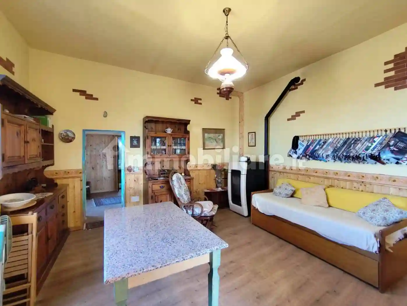 Casa indipendente - foto 4