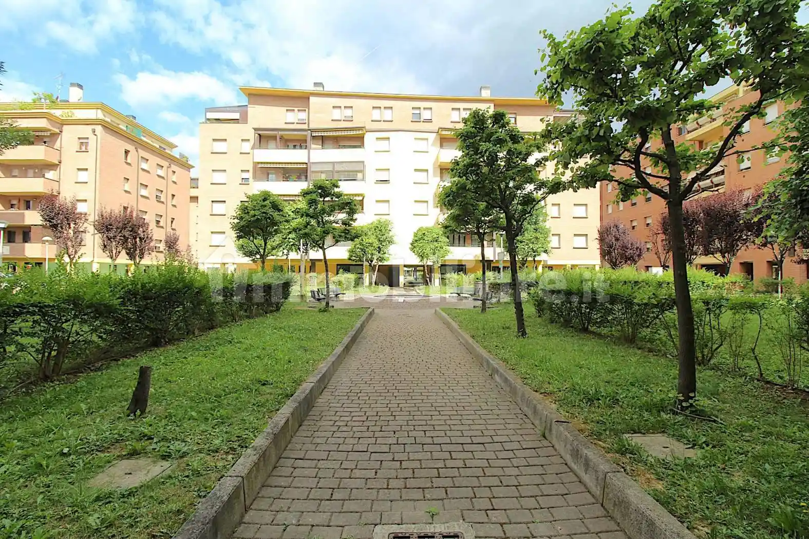 Appartamento in vendita a Bologna