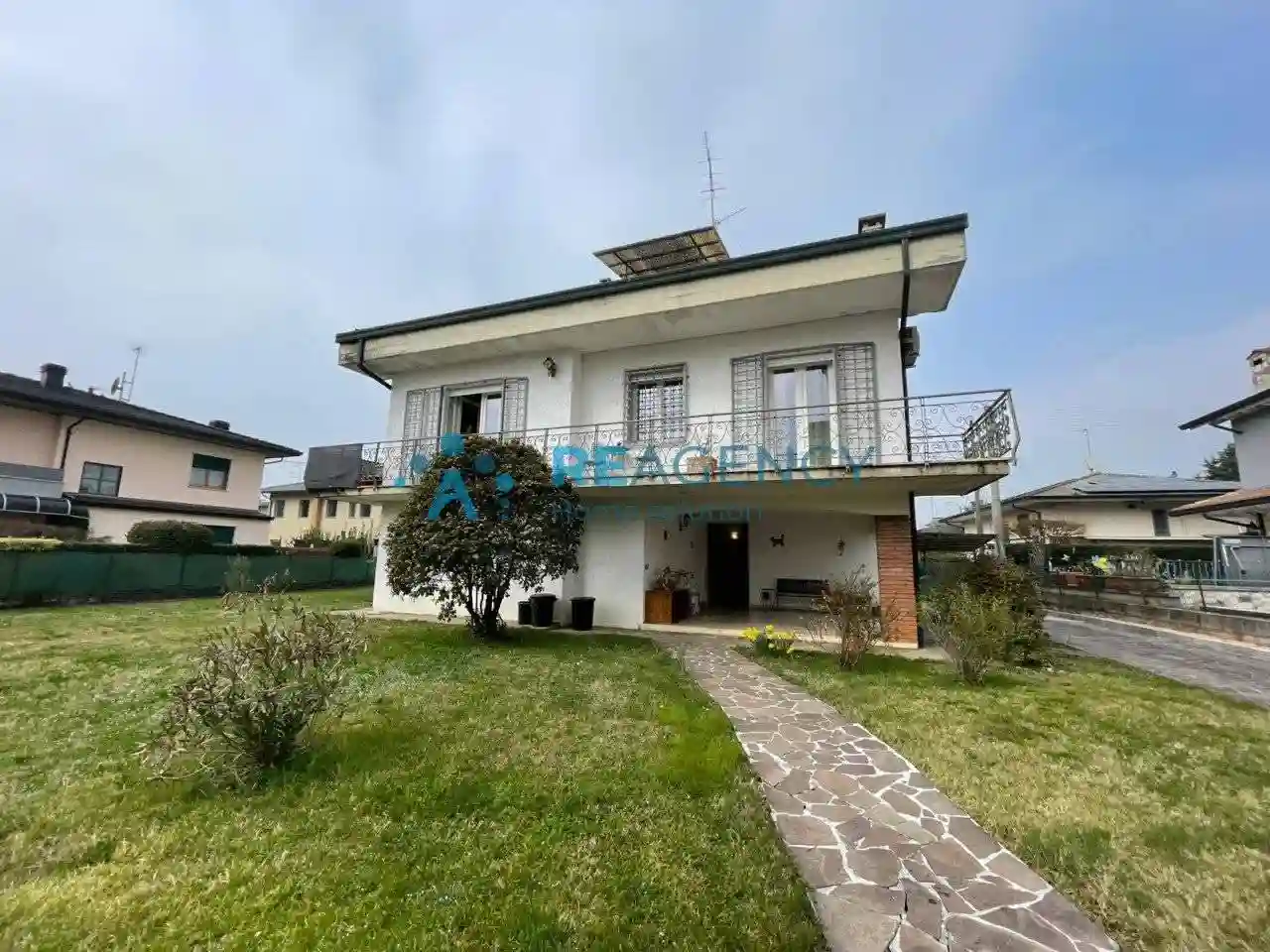 Casa indipendente - foto 2