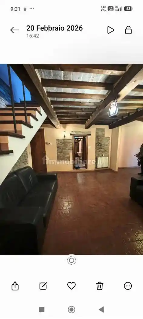 Appartamento in vendita a Urbania