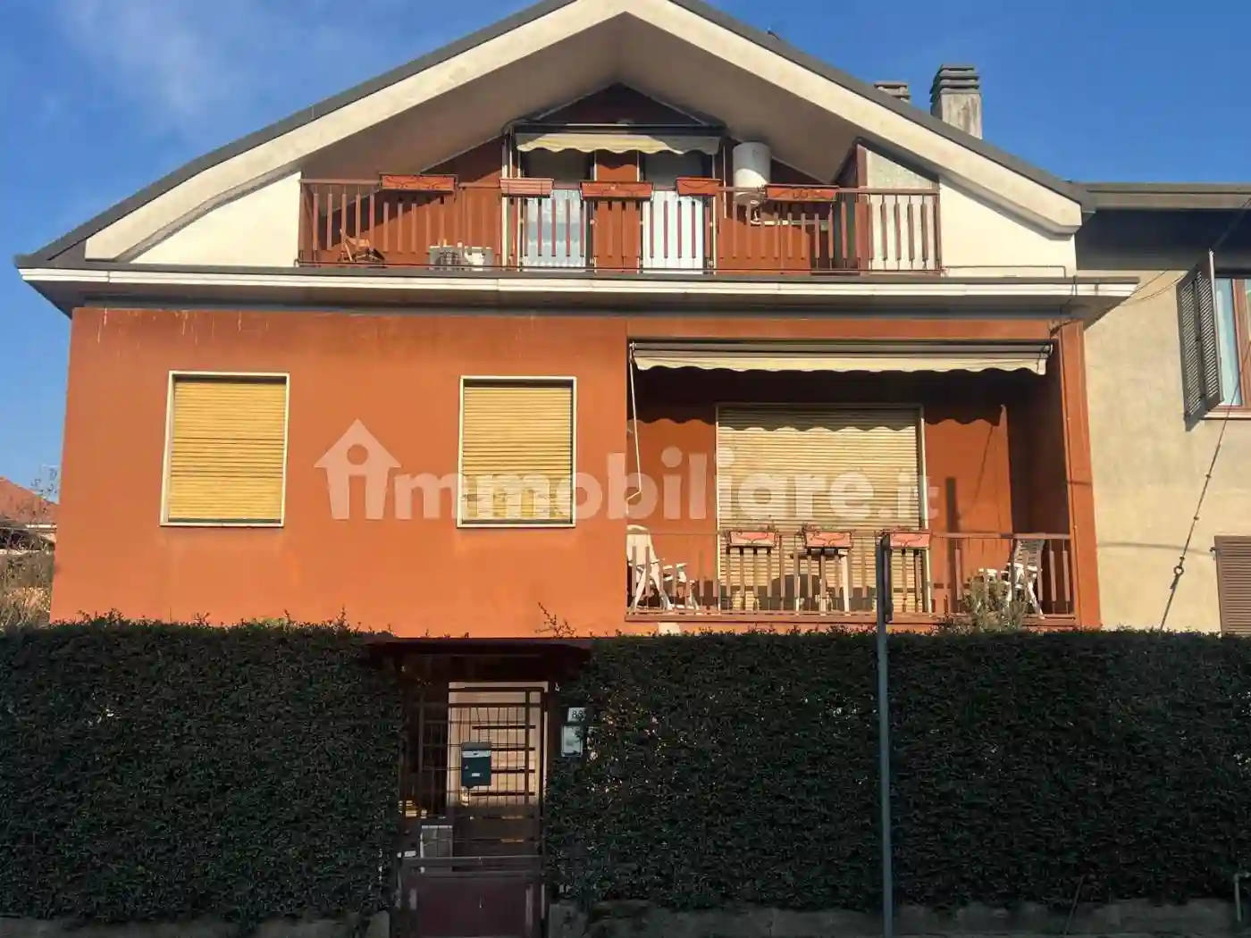 Villa - foto 4