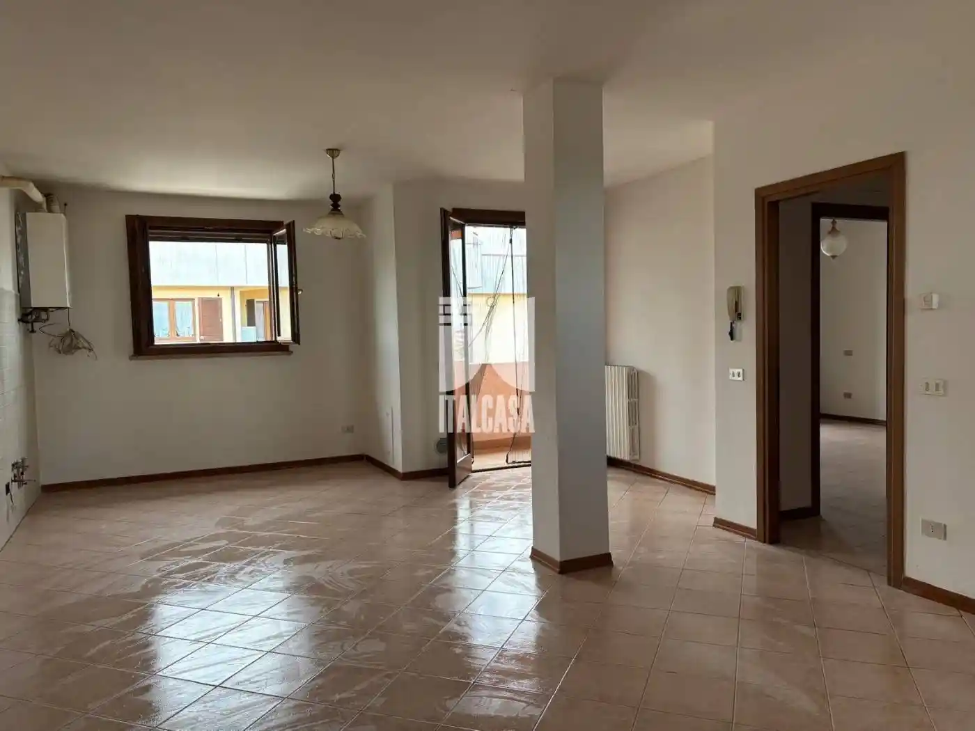 Appartamento in vendita a Porto Mantovano