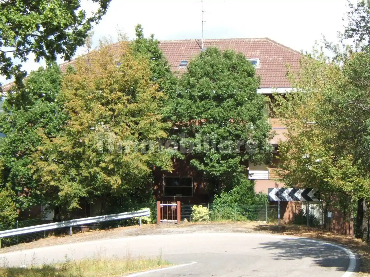 Appartamento in vendita a Casina