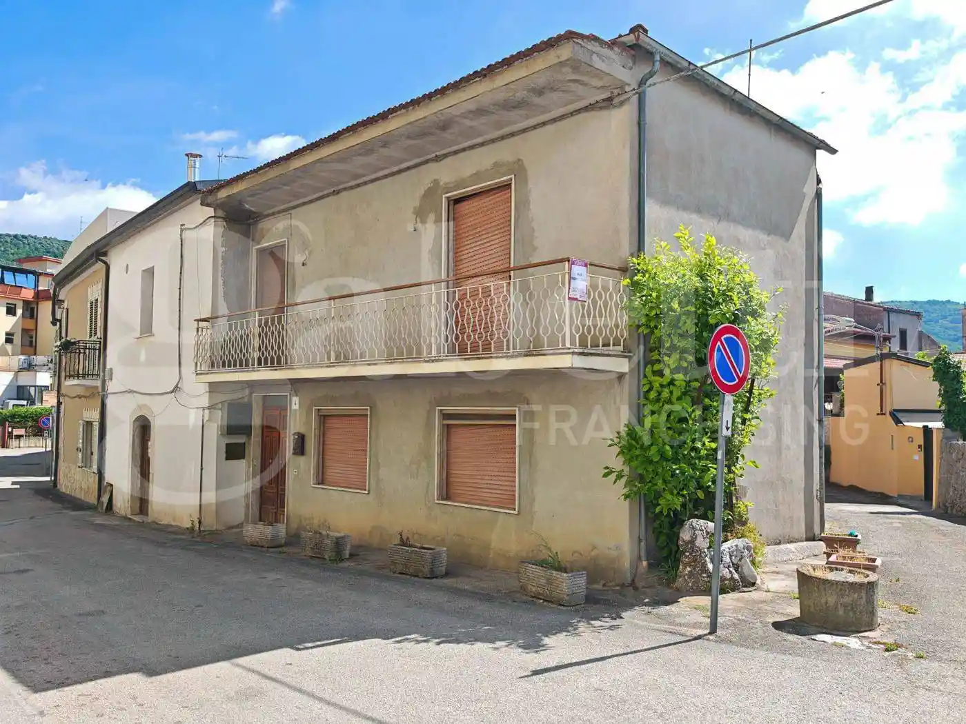 Casa indipendente in vendita a Pozzilli