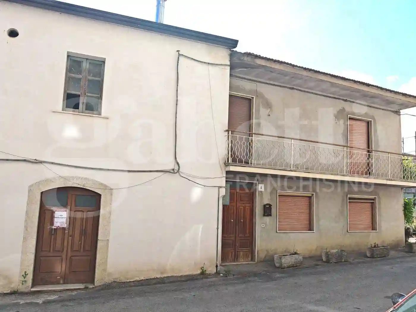 Casa indipendente - foto 2