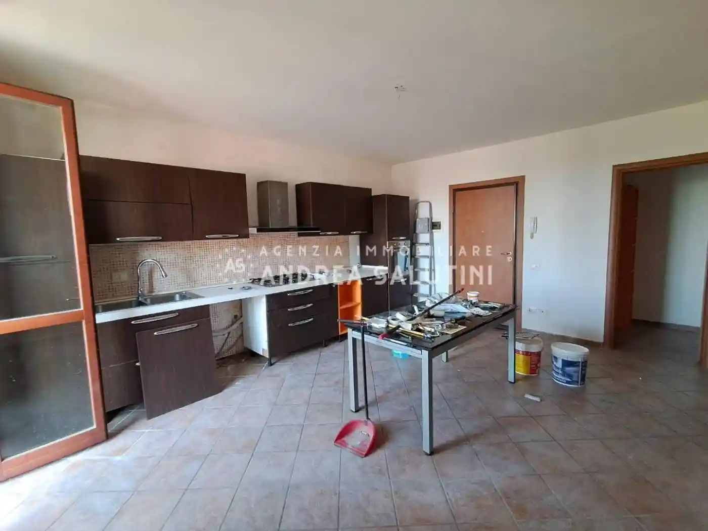 Appartamento in affitto a Casciana Terme Lari