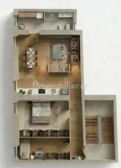 Appartamento - foto 4