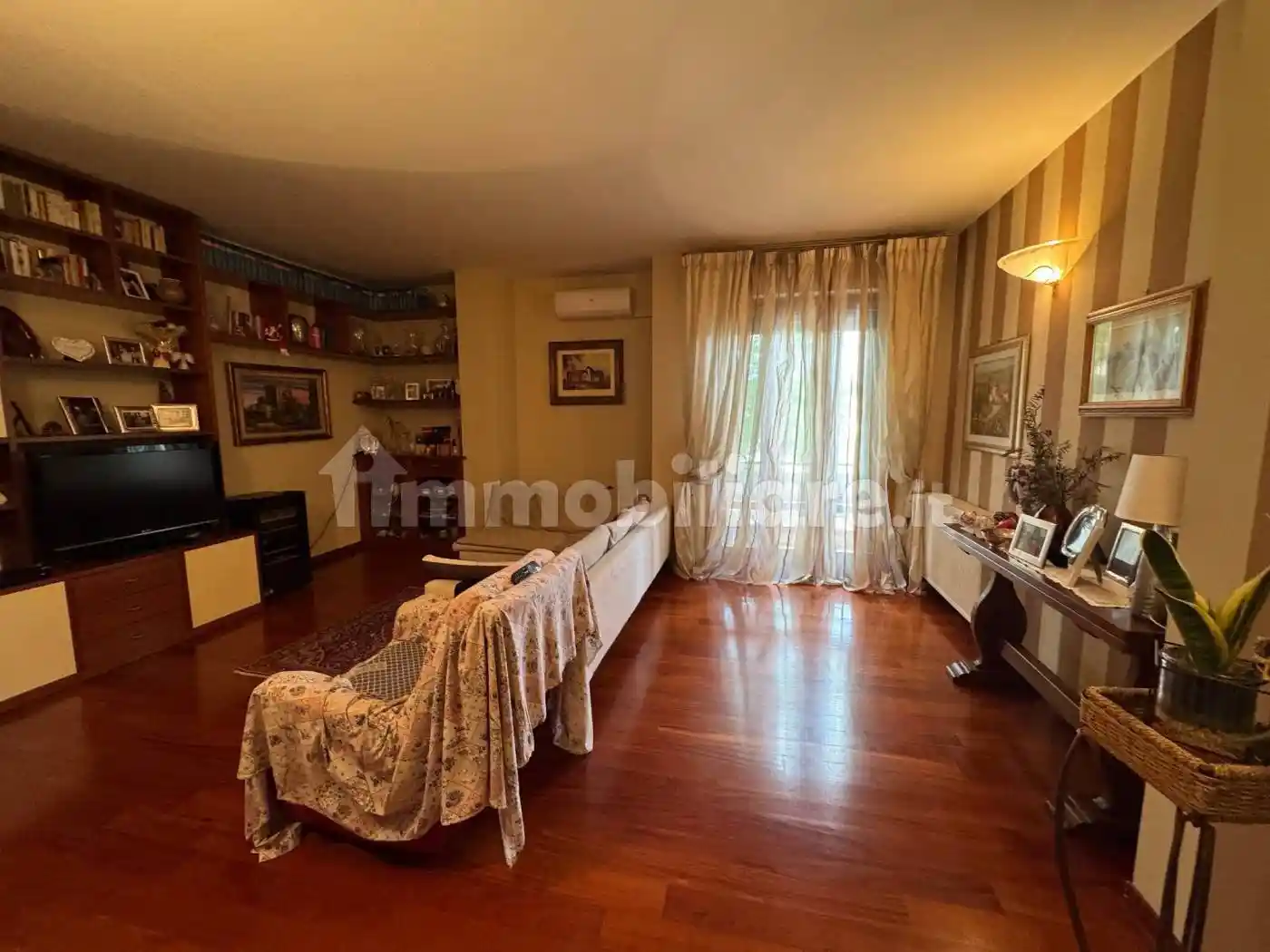Appartamento in vendita a Scandicci
