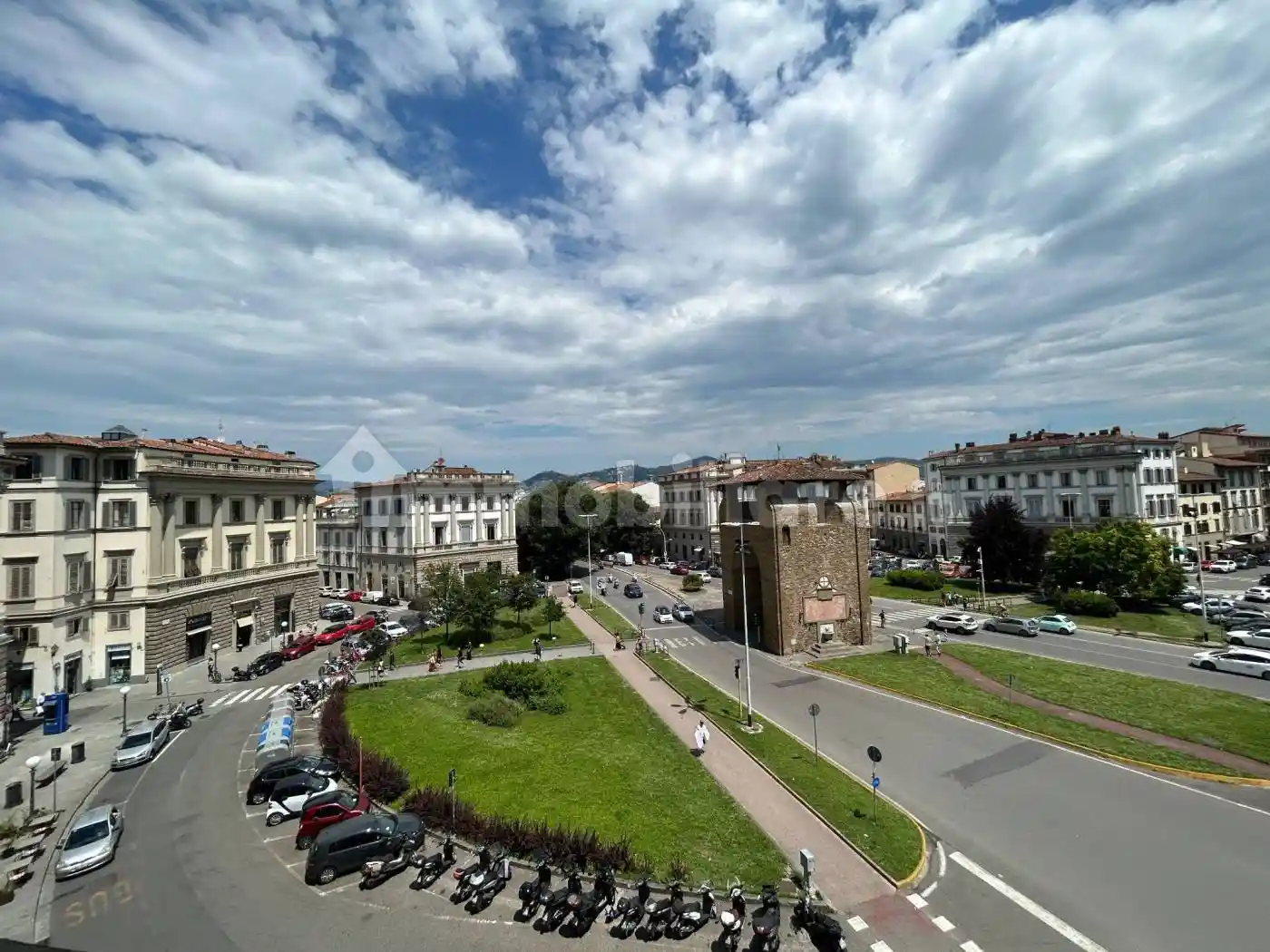 Appartamento in vendita a Firenze