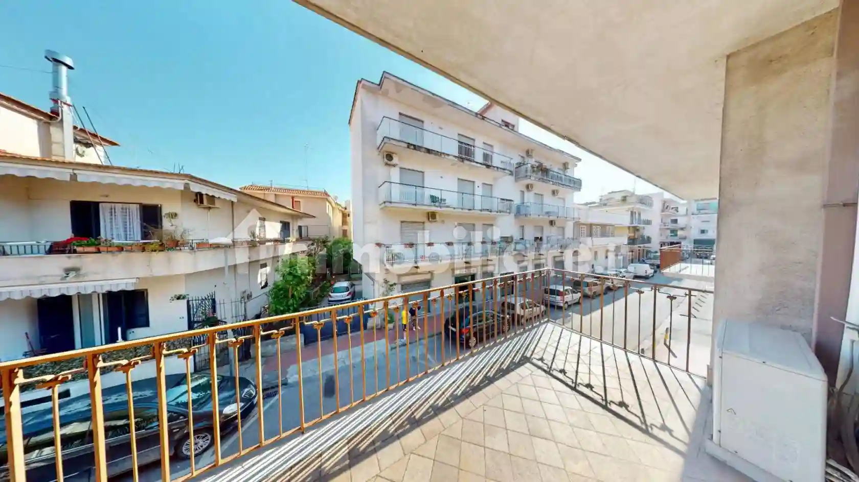 Palazzo - Edificio - foto 4
