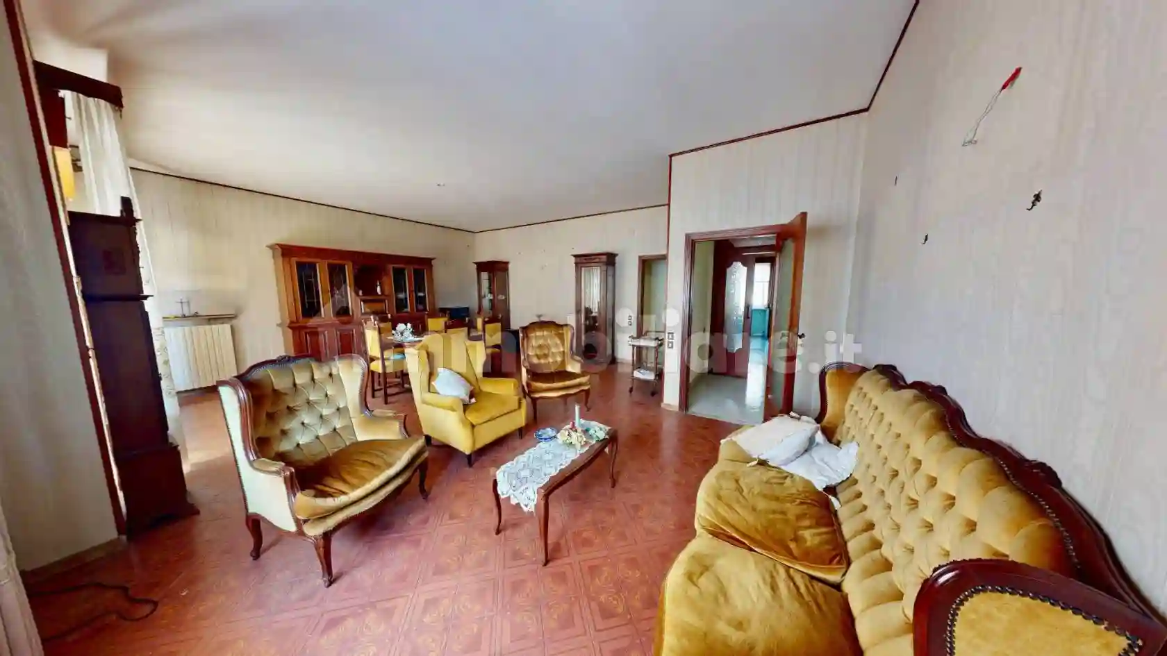 Palazzo - Edificio - foto 5