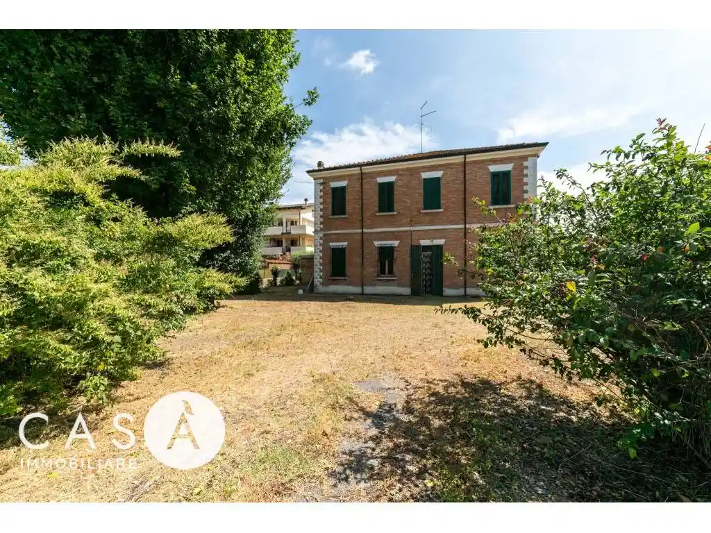 Casa indipendente in vendita a Ravenna