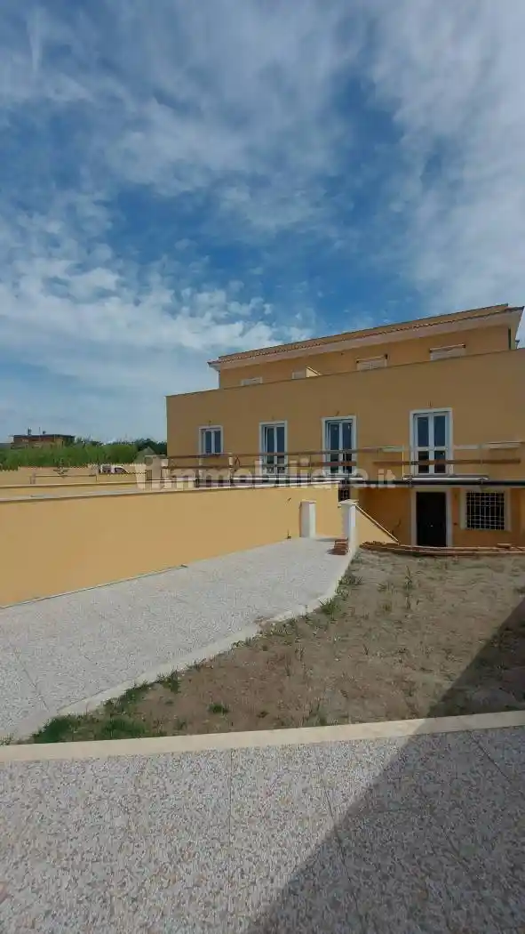 Appartamento in vendita a Ardea